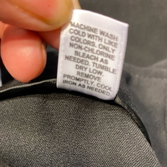 Cato women’s  contemporary low rise black Trouser - Picture 5 of 8